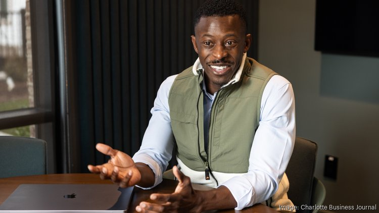 Fitzgerald Light, founder of Flightsuite Corporation