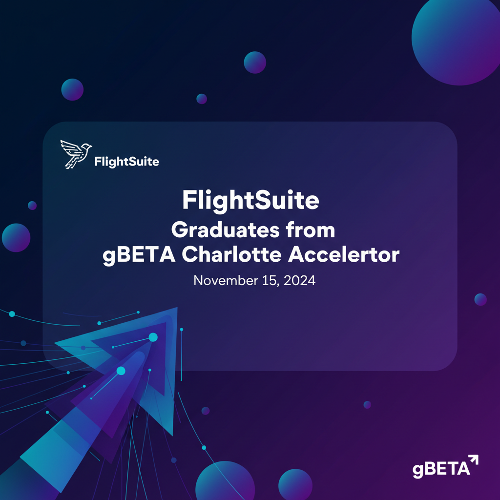 From gBETA Accelerator to Helping 1,000 Businesses